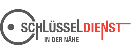 Schlüsselnotdienst Recklinghausen Logo und Cooperate Identidy